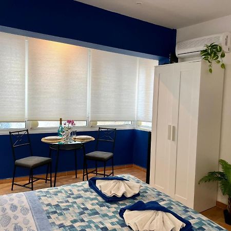 Begona Studio 221 Apartman Torremolinos Kültér fotó