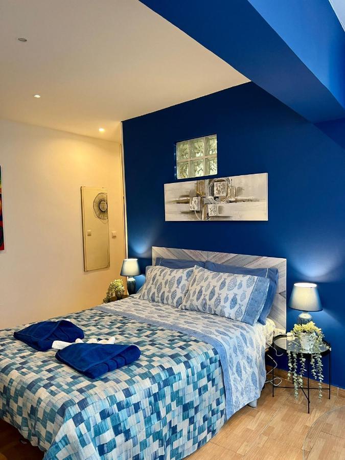 Begona Studio 221 Apartman Torremolinos Kültér fotó