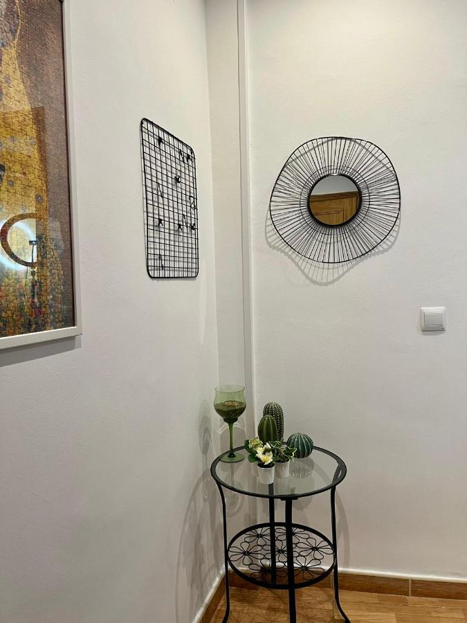 Begona Studio 221 Apartman Torremolinos Kültér fotó