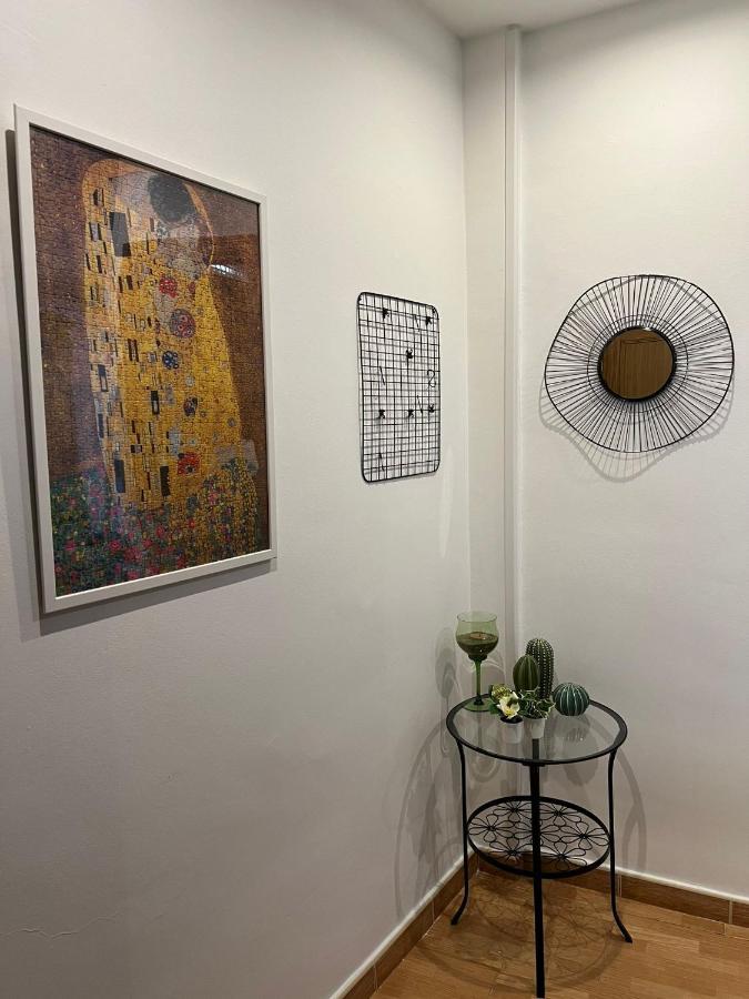 Begona Studio 221 Apartman Torremolinos Kültér fotó
