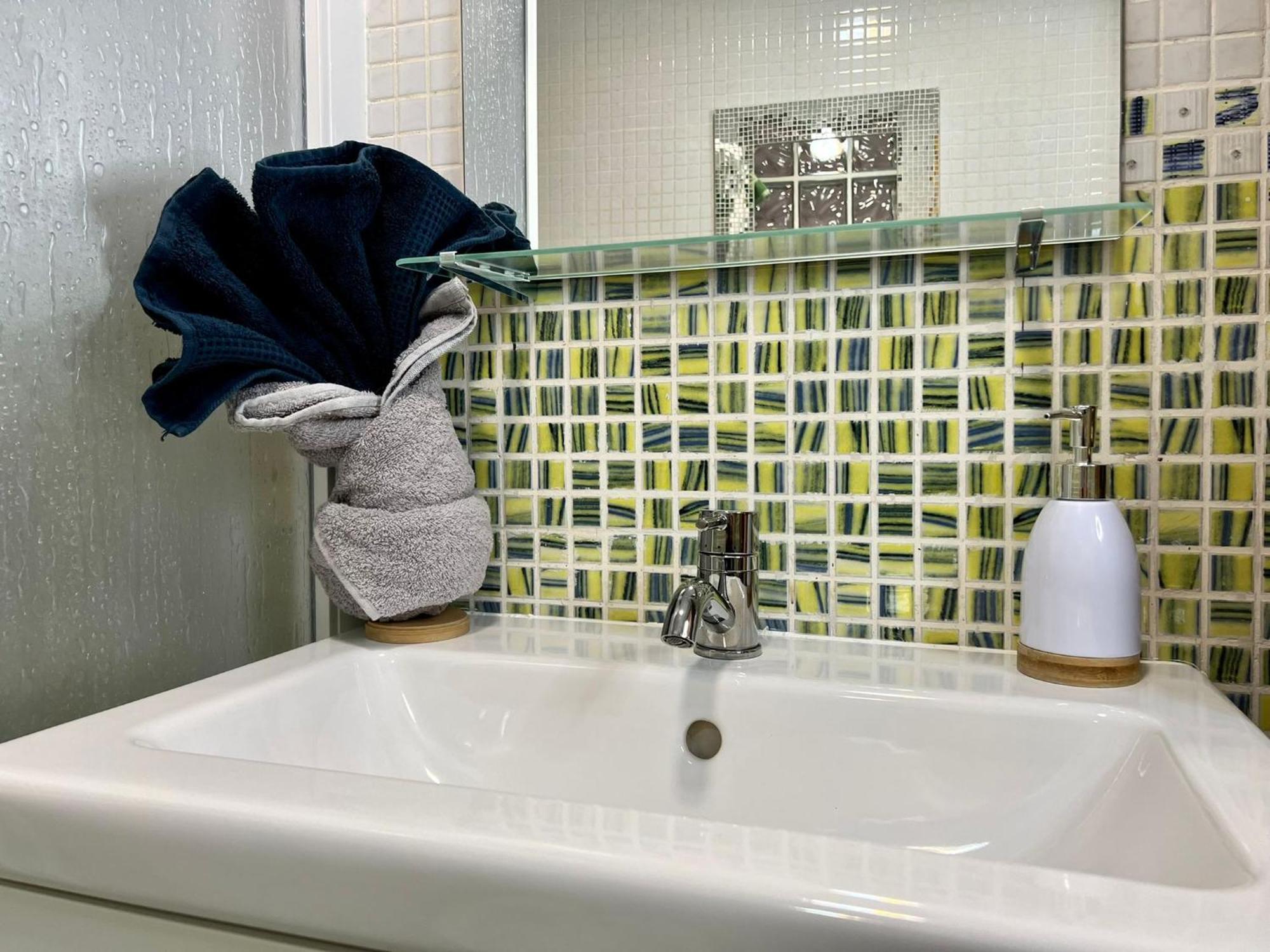 Begona Studio 221 Apartman Torremolinos Kültér fotó
