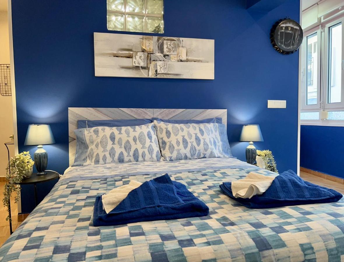 Begona Studio 221 Apartman Torremolinos Kültér fotó