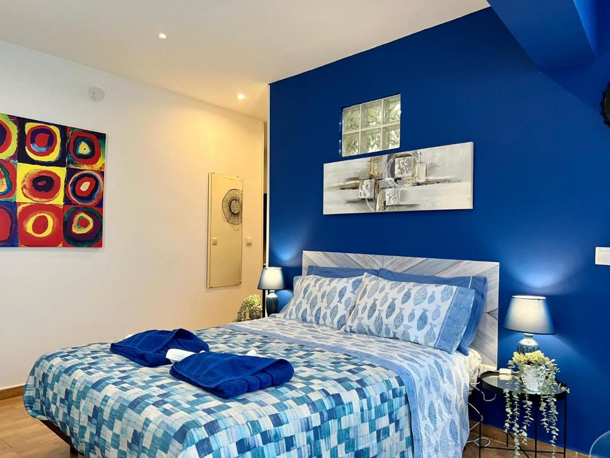 Begona Studio 221 Apartman Torremolinos Kültér fotó